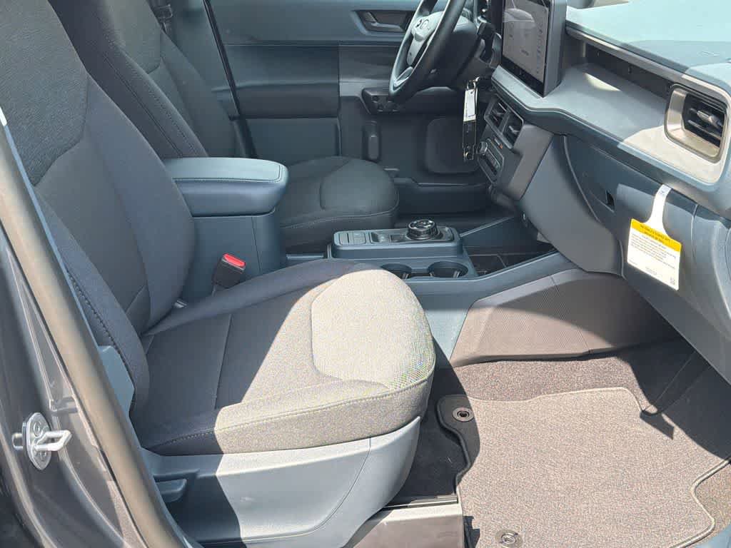 New 2026 Ford Maverick XL FWD image 12