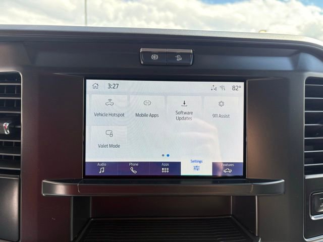 New 2026 Ford F250 XLT w/ 360-Degree Camera Package image 21