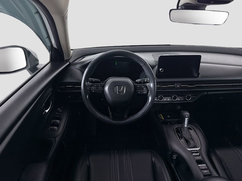 Used 2023 Honda HR-V EX-L image 15