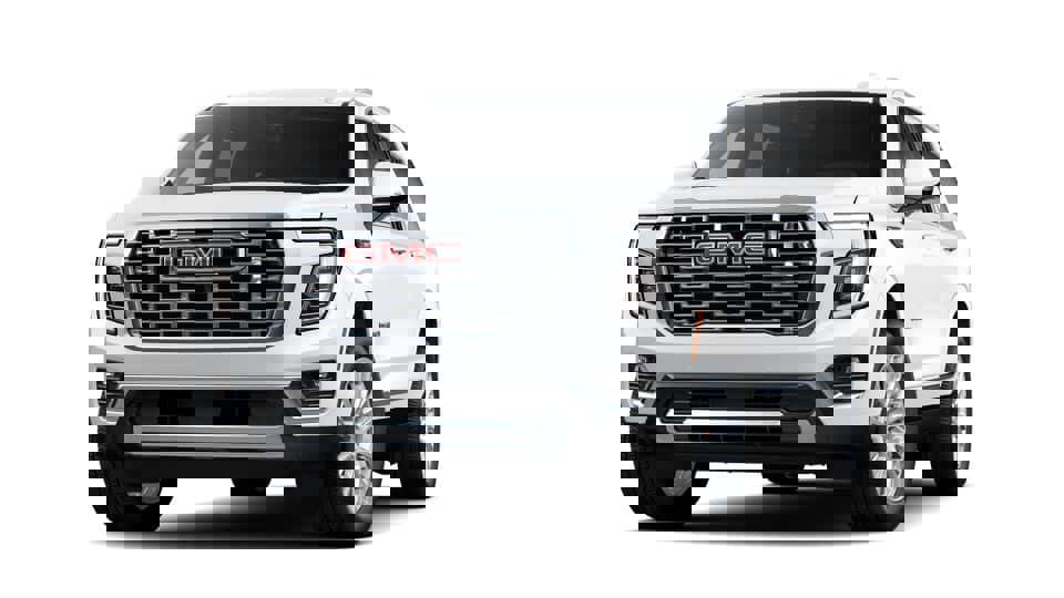 New 2026 GMC Yukon XL Denali image 25