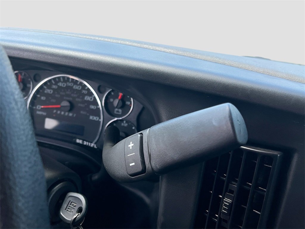 Used 2024 Chevrolet Express 2500 w/ Driver Convenience Package image 16