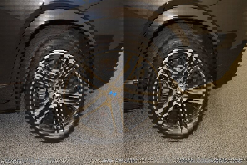 Used 2016 BMW X4 xDrive28i image 49