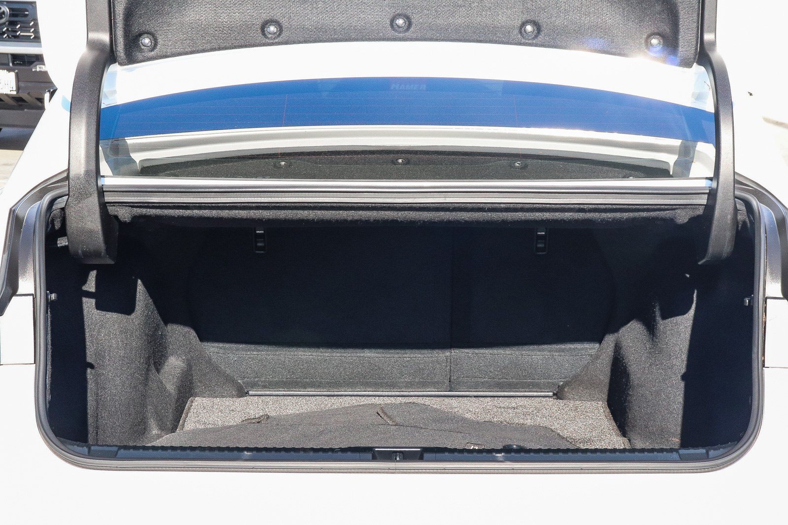Used 2022 Lexus IS 350 F Sport w/ Navigation Package RWD image 28