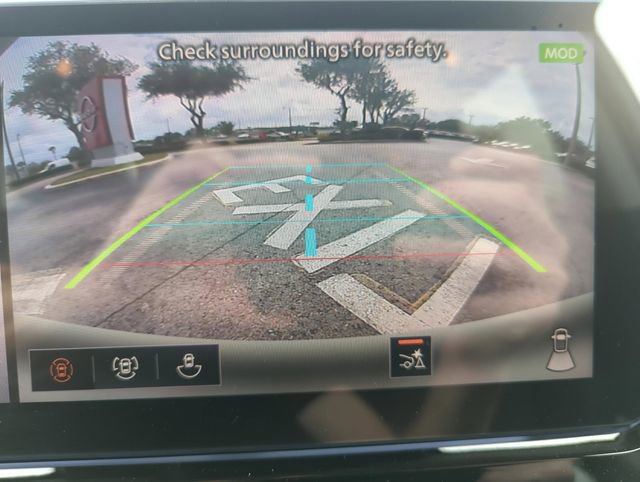 New 2026 Nissan Pathfinder SL FWD image 34