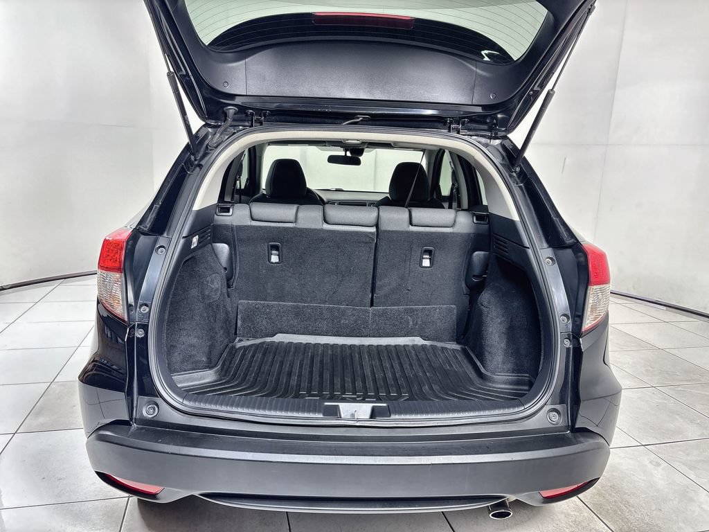 Used 2021 Honda HR-V EX image 20
