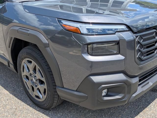 Certified 2026 Subaru Outback Premium AWD/4WD image 2