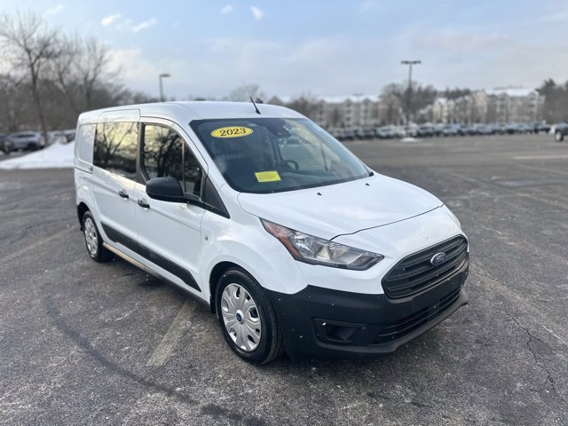Used 2023 Ford Transit Connect XL image 3