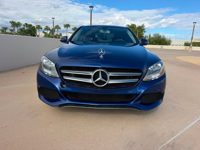 Used 2018 Mercedes-Benz C 300 Sedan w/ Premium Package image 9