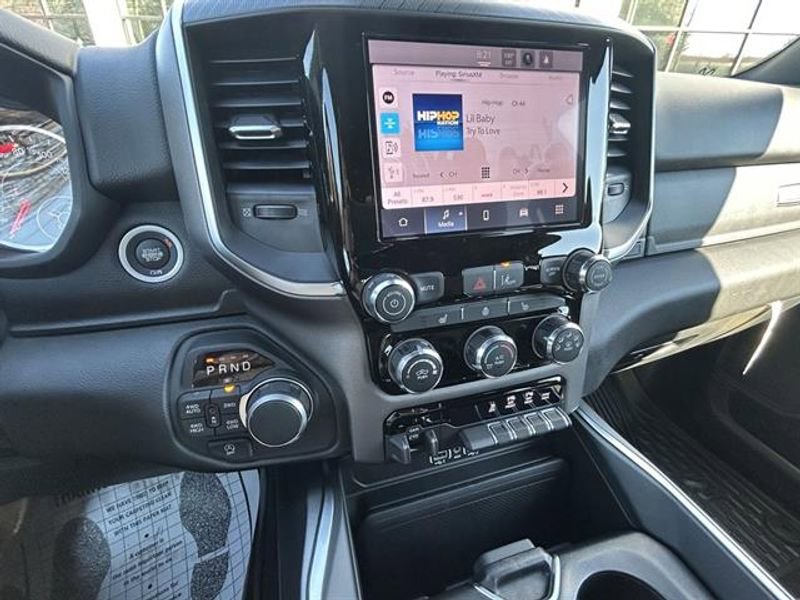 New 2026 RAM 1500 Big Horn image 19