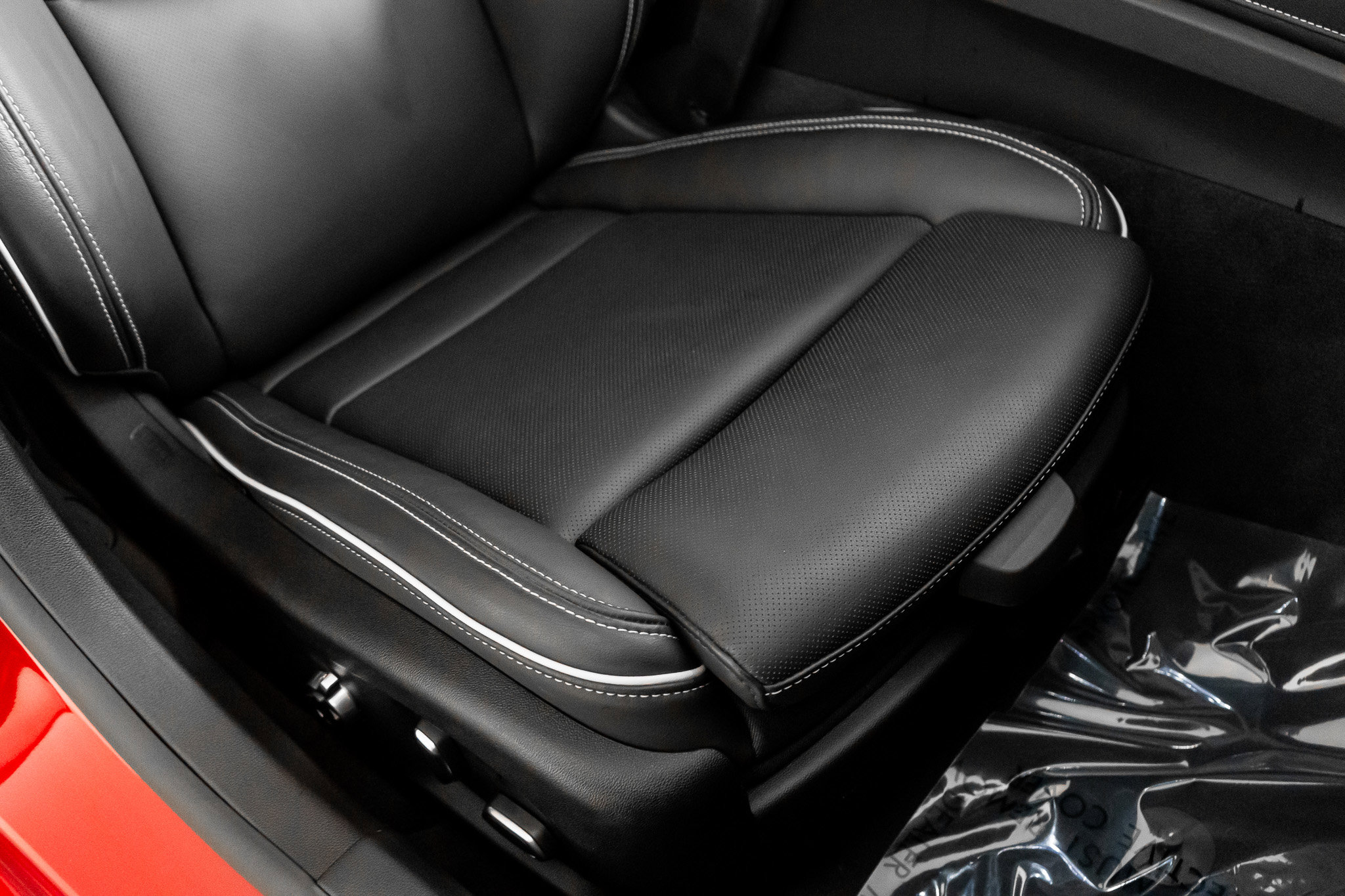 Used 2025 Cadillac CT5 V Blackwing w/ Super Cruise 1 Package image 32