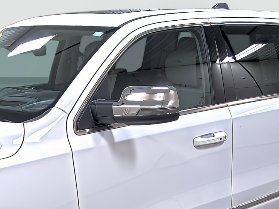 Used 2023 RAM 1500 Limited image 8