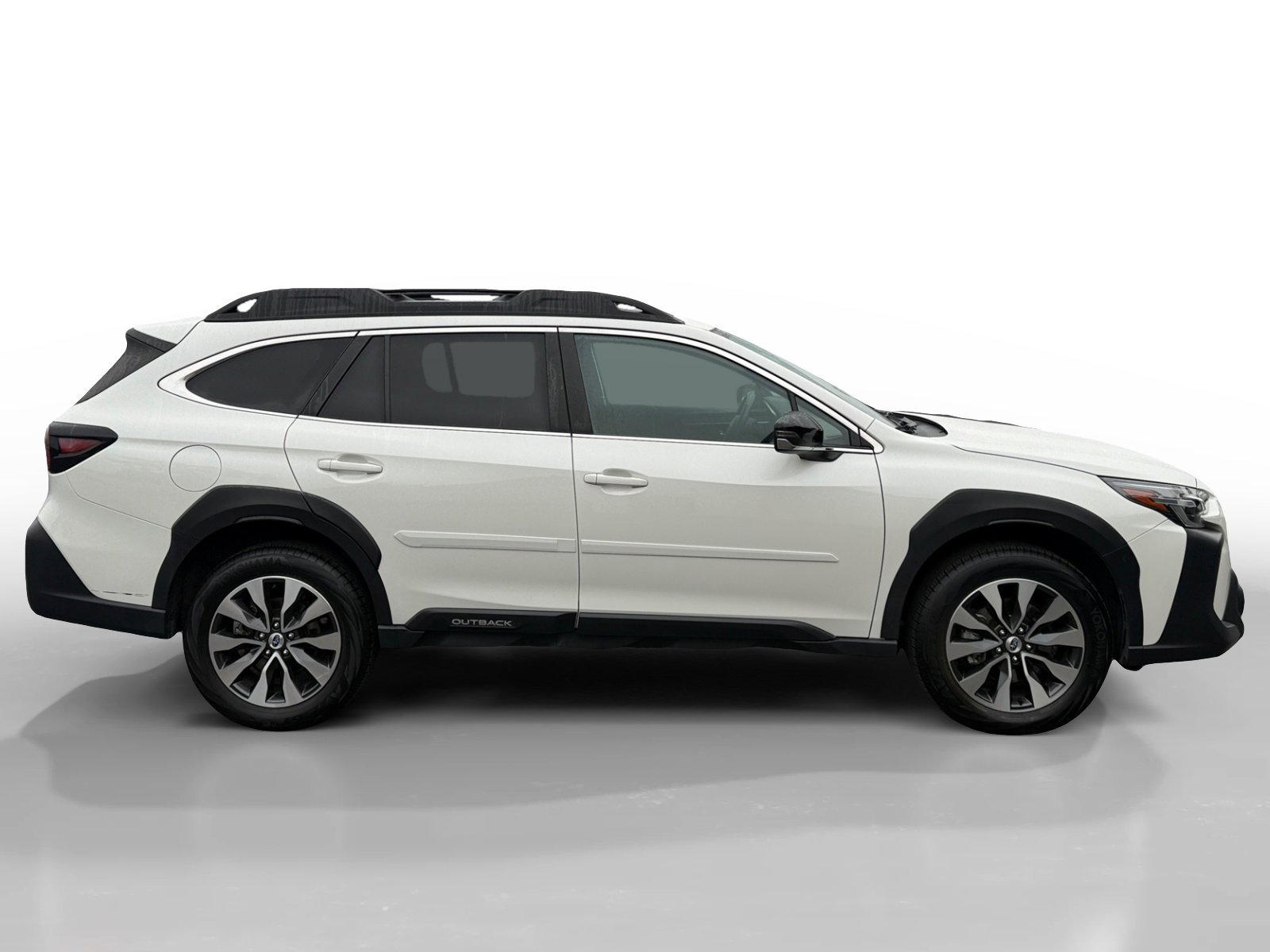 Used 2023 Subaru Outback Limited XT image 6