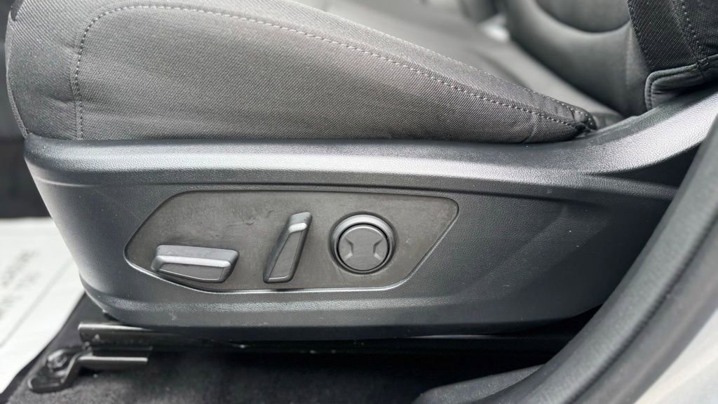 Certified 2026 Hyundai Tucson SEL AWD/4WD image 21
