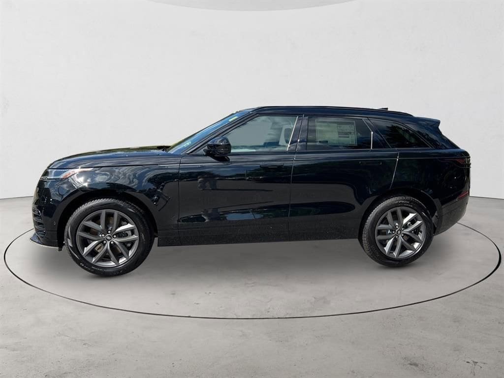 New 2026 Land Rover Range Rover Velar Dynamic SE AWD/4WD image 2