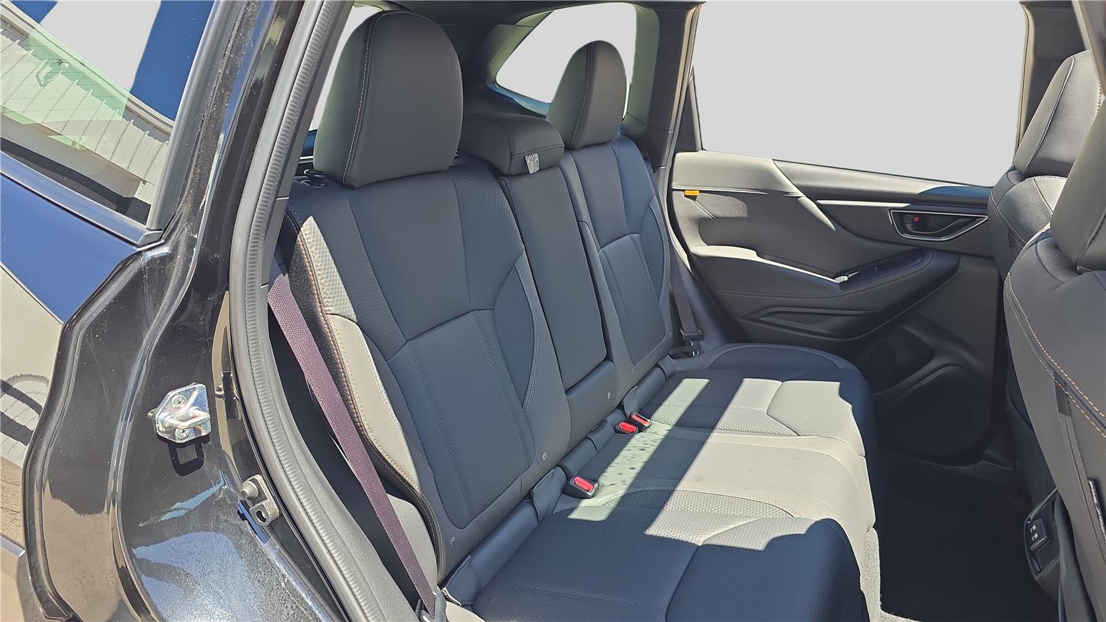 Used 2023 Subaru Forester Wilderness AWD/4WD image 17