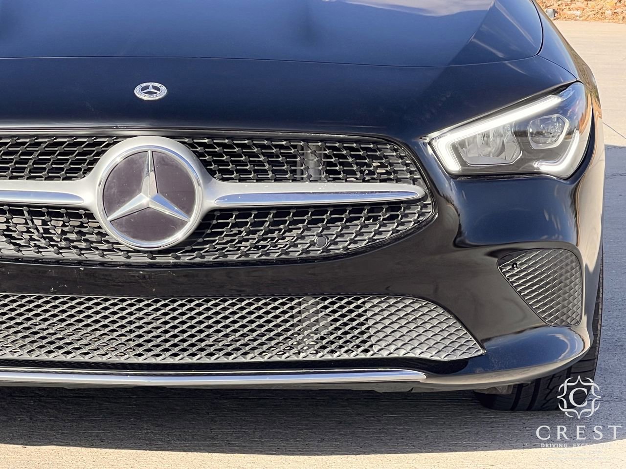 Used 2022 Mercedes-Benz CLA 250 image 10