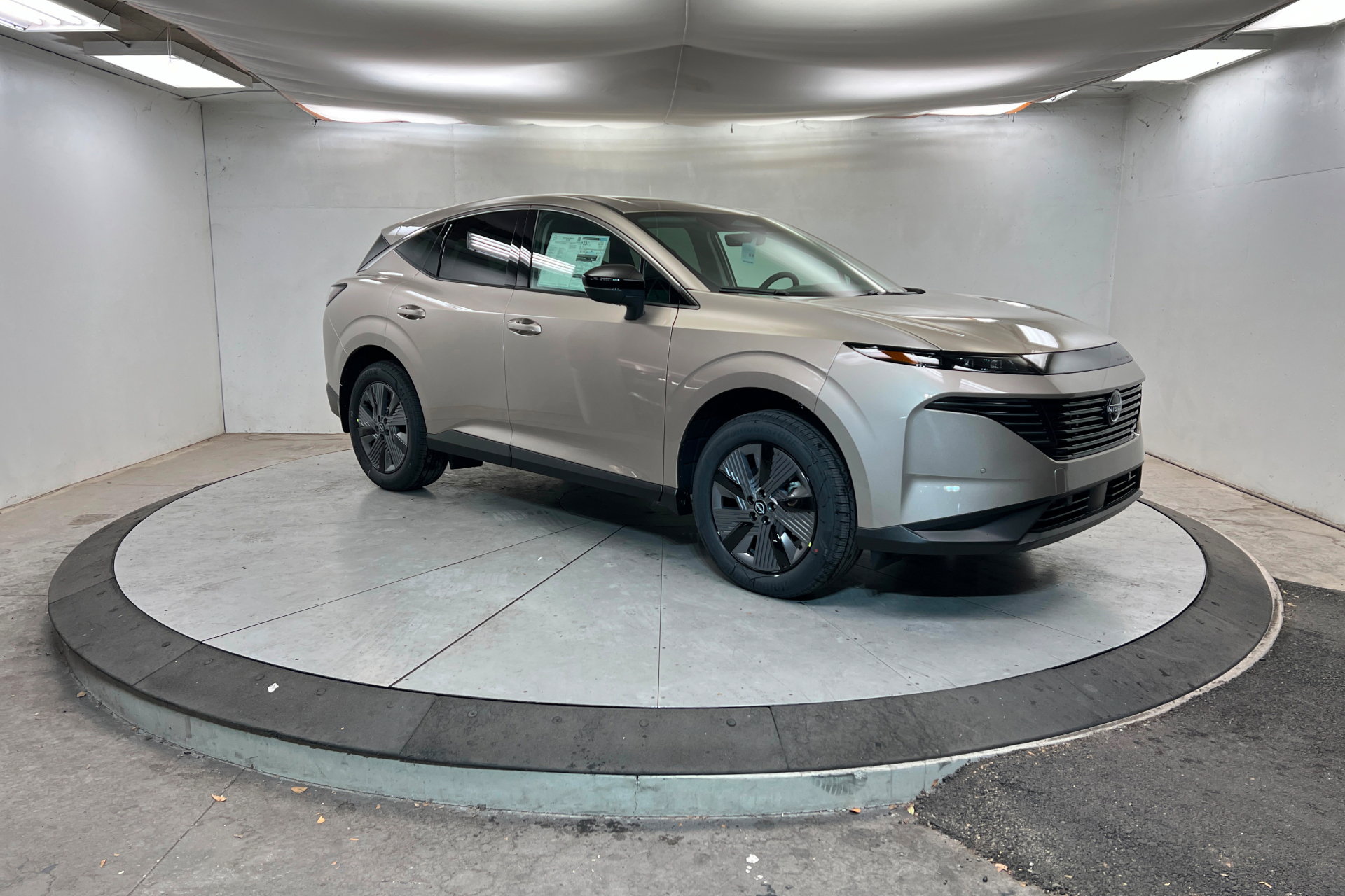 New 2026 Nissan Murano SL image 7