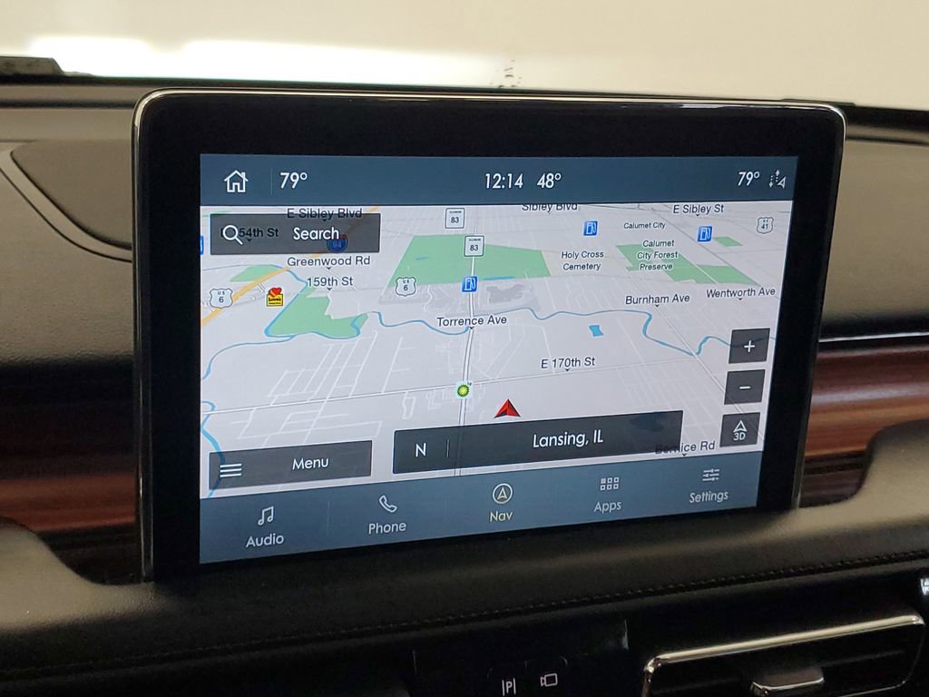 Used 2020 Lincoln Aviator Reserve w/ Equipment Group 202A image 18