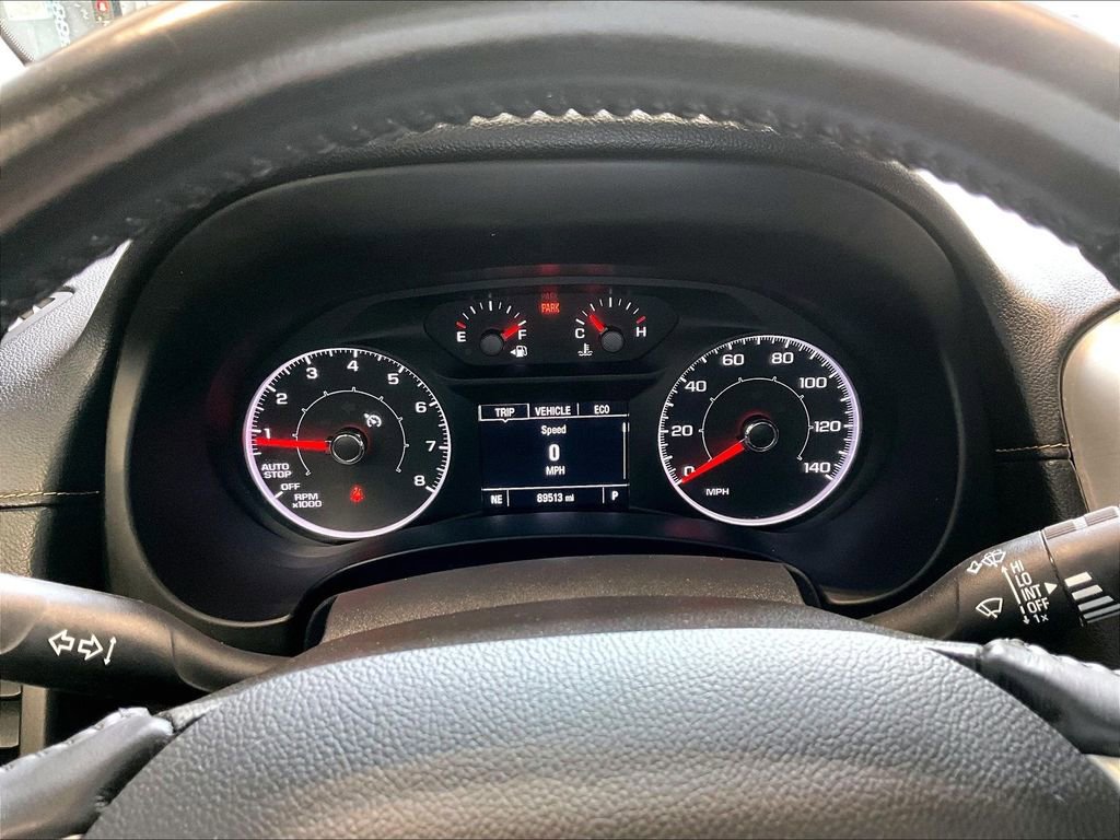 Used 2018 GMC Terrain SLE w/ Driver Convenience Package image 13