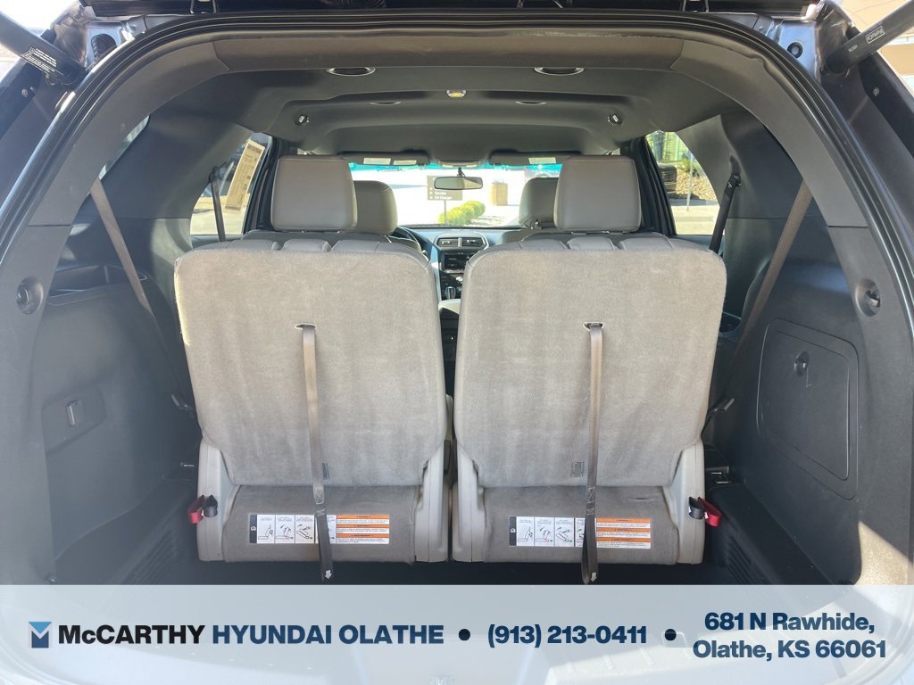 Used 2013 Ford Explorer XLT image 20