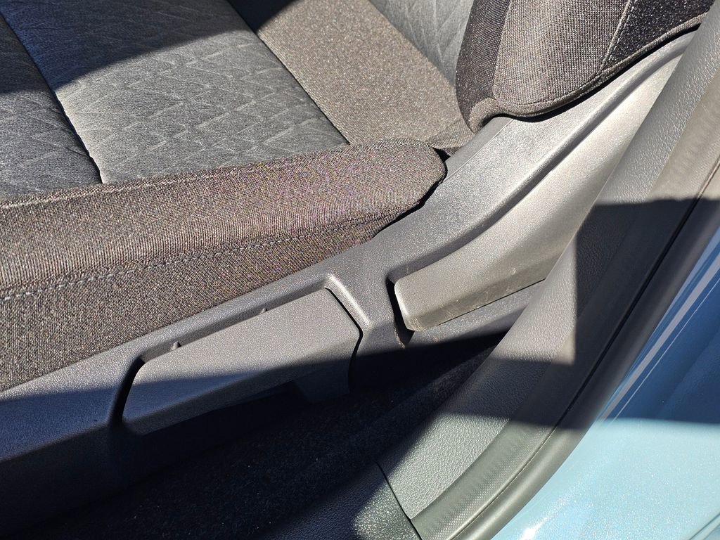 New 2026 Nissan Sentra SV FWD image 30