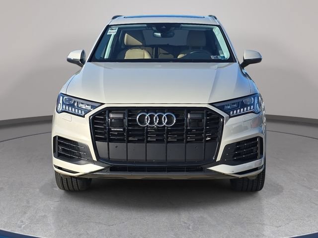 Used 2024 Audi Q7 3.0T Premium Plus AWD/4WD image 3