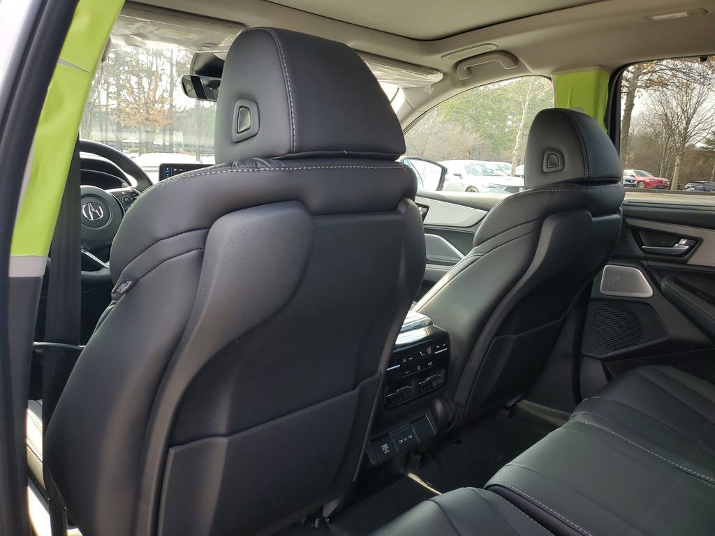 New 2026 Acura MDX FWD w/ Technology Package image 12