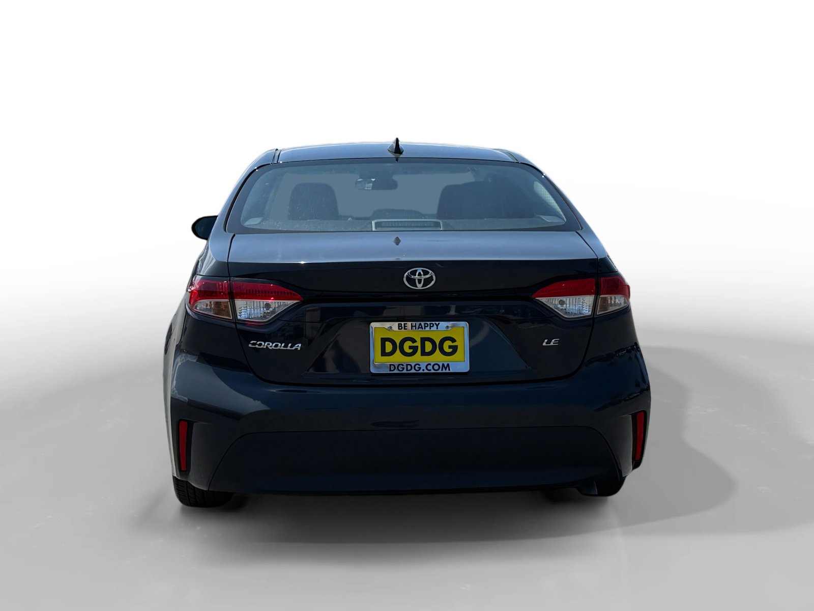 Used 2024 Toyota Corolla LE FWD image 4
