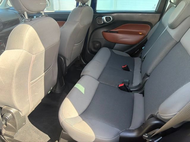 Used 2015 FIAT 500L Trekking FWD image 29