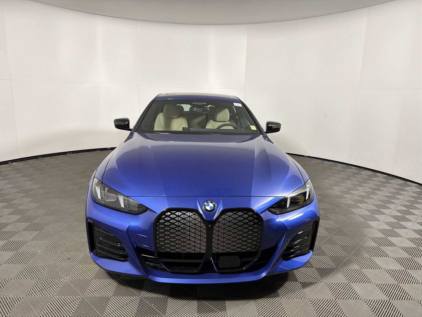 New 2026 BMW i4 xDrive40i w/ M Sport Package image 5