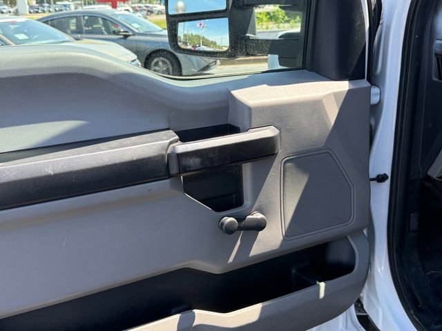 Used 2020 Ford F450 XL AWD/4WD image 14