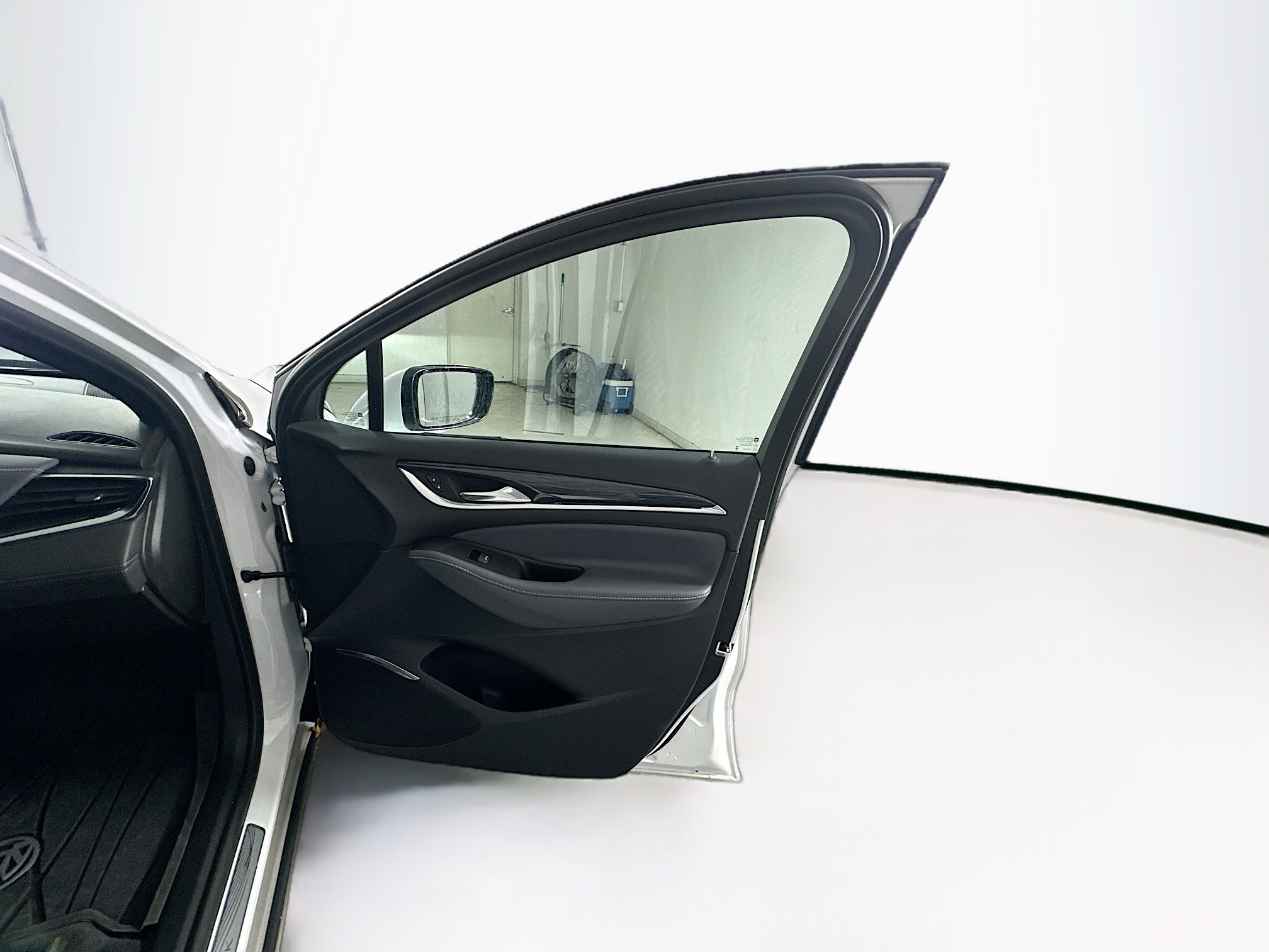 Used 2024 Buick Enclave Essence w/ LPO, Floor Liner Package image 34