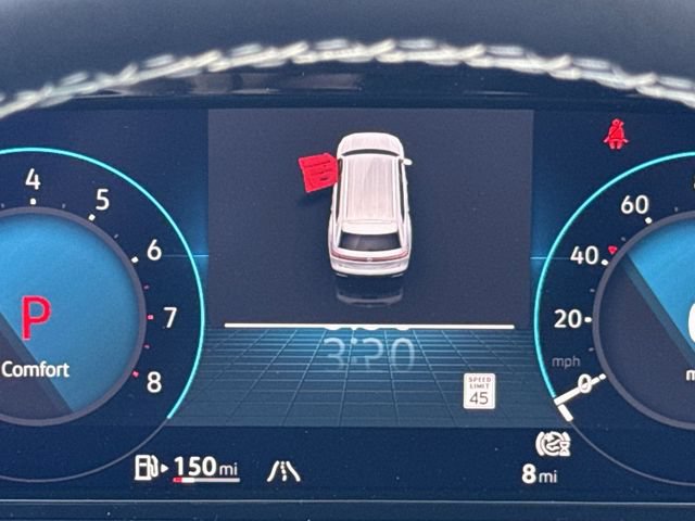 New 2026 Volkswagen Atlas SEL AWD/4WD image 17