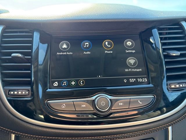 Used 2018 Chevrolet Trax LS image 15