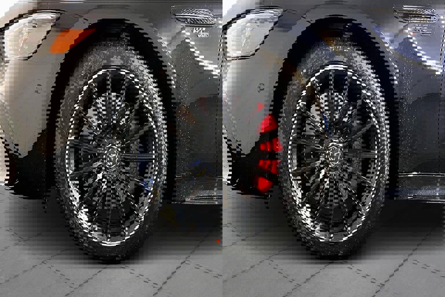 New 2026 Mercedes-Benz AMG GT 53 image 17