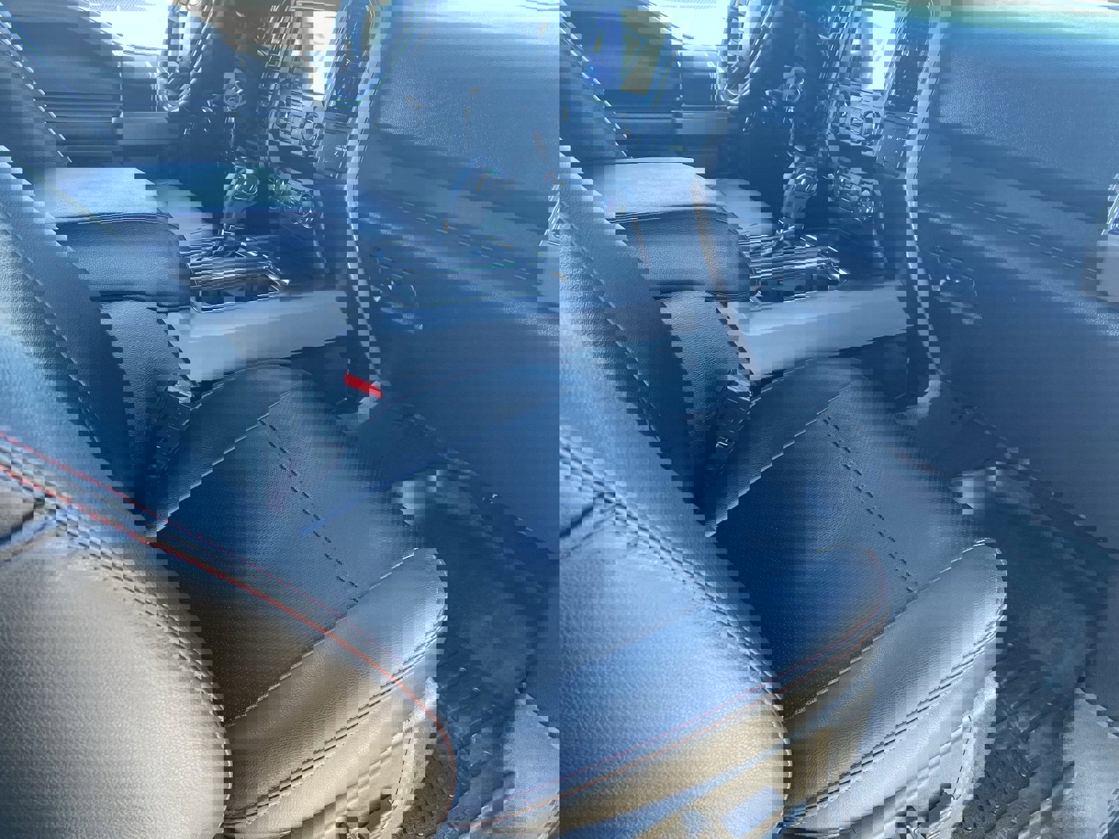 Used 2020 Ford F150 XLT w/ Equipment Group 302A Luxury image 13