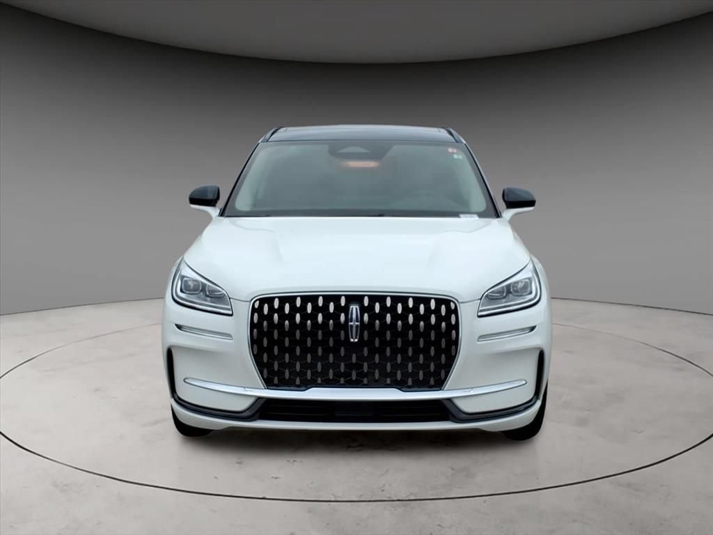 New 2026 Lincoln Corsair Grand Touring AWD/4WD image 15