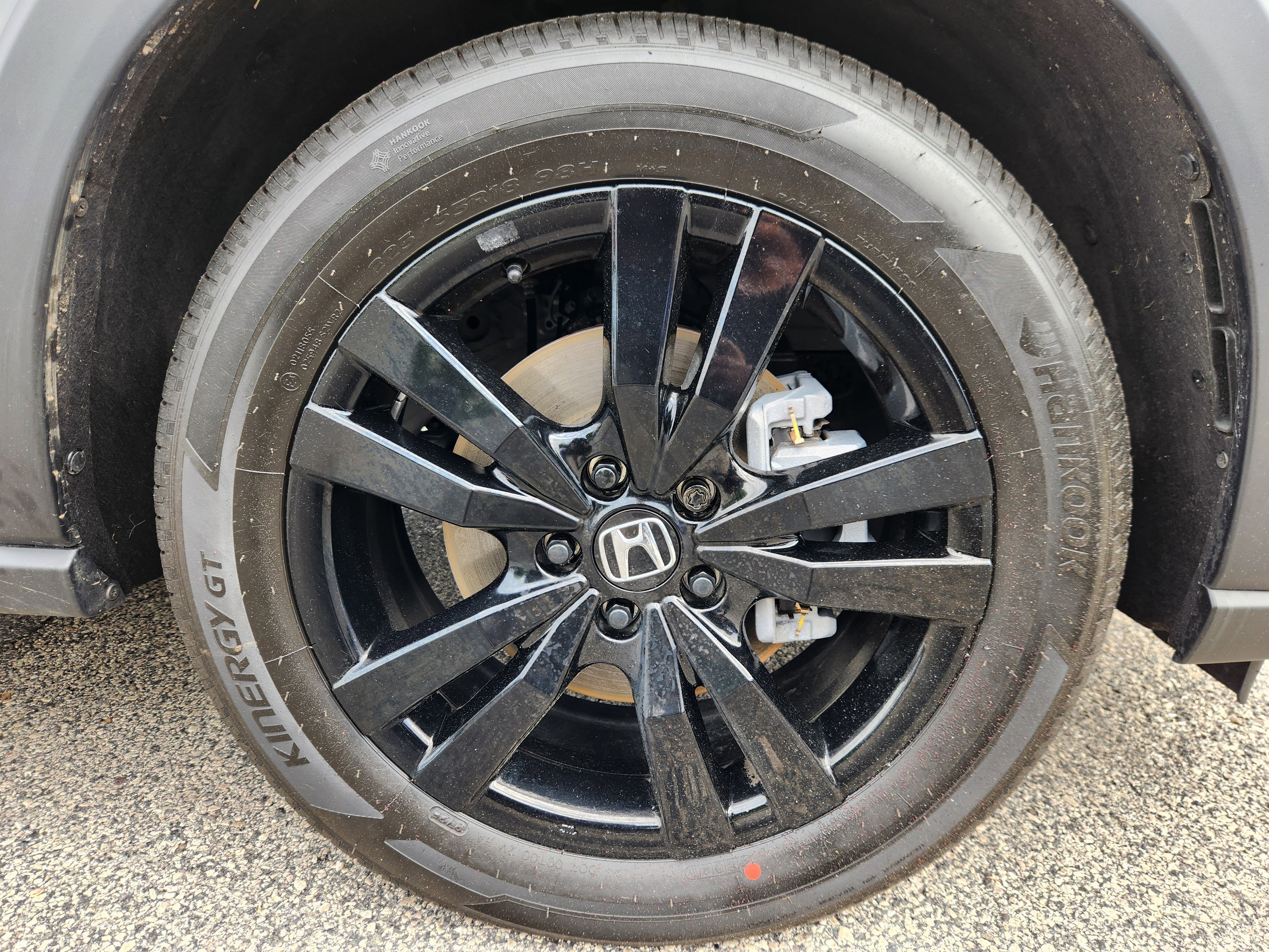Used 2026 Honda HR-V Sport image 19