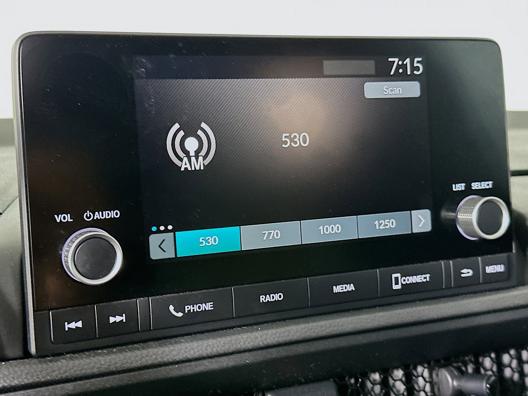 Used 2025 Honda CR-V LX image 21