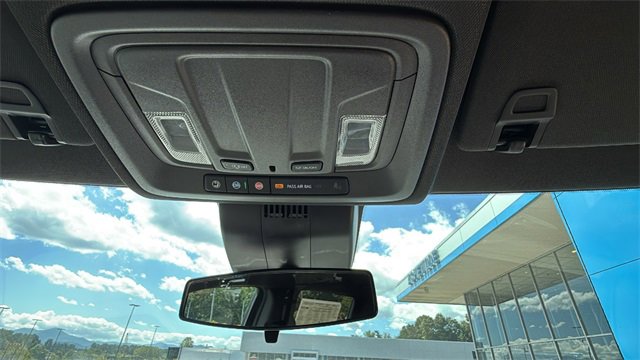 New 2026 Chevrolet Silverado 1500 RST image 31