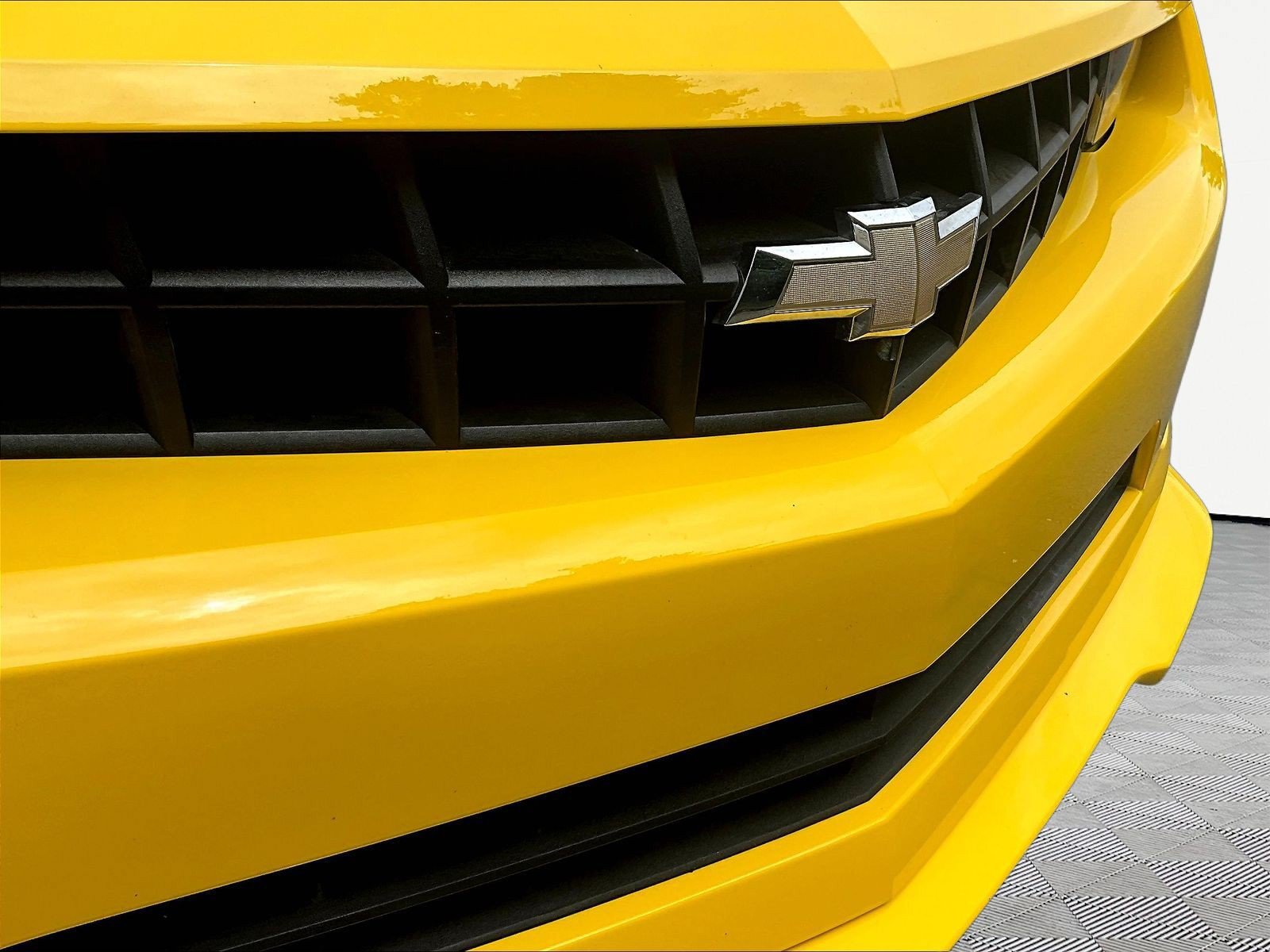 Used 2012 Chevrolet Camaro LT RWD image 31