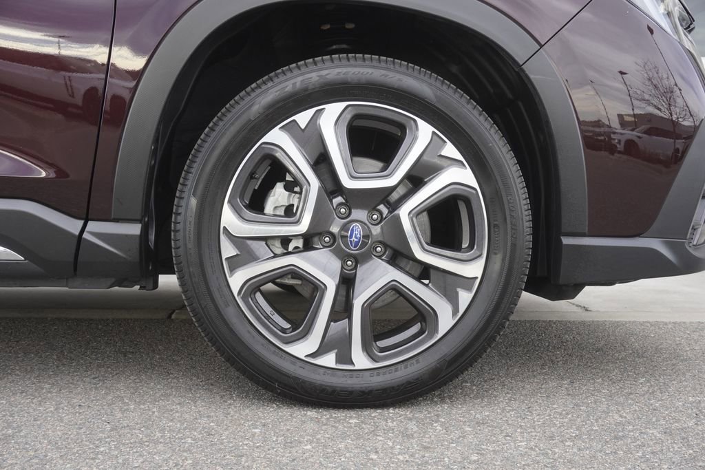 Used 2024 Subaru Ascent Touring image 36