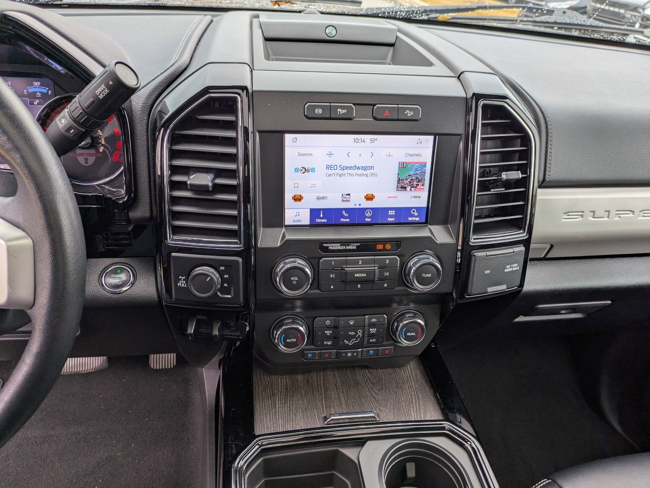 Used 2021 Ford F250 Lariat image 22
