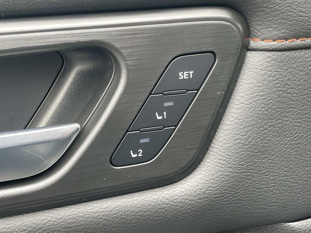 New 2026 Nissan Armada PRO-4X image 16