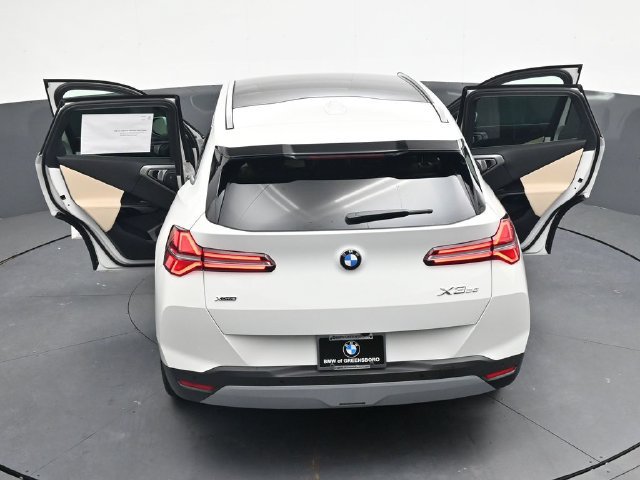 New 2026 BMW X3 xDrive30i w/ Premium Package AWD/4WD image 44