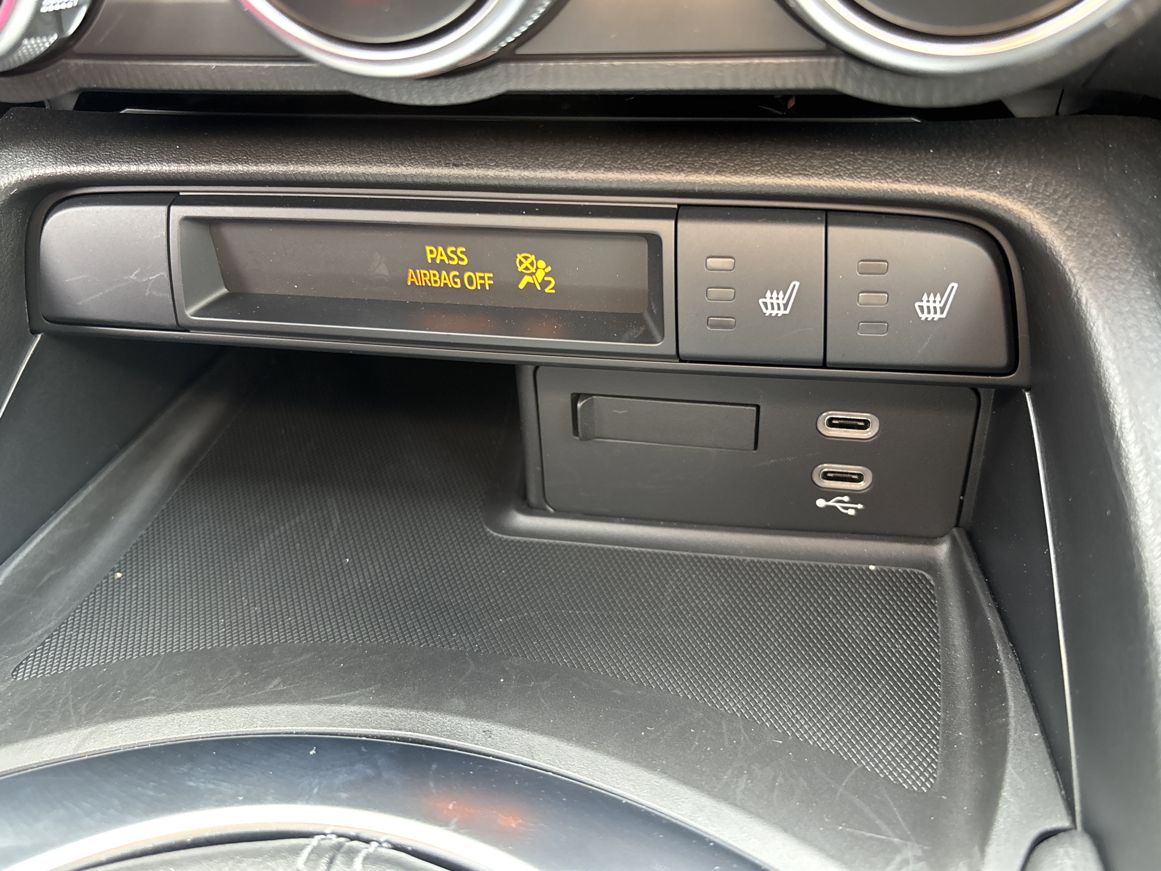 Used 2024 MAZDA MX-5 Miata Grand Touring image 27