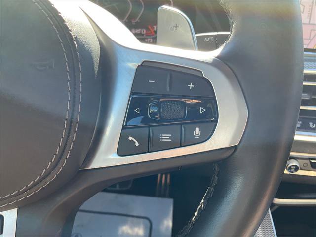 Used 2020 BMW X5 M50i w/ Executive Package image 26