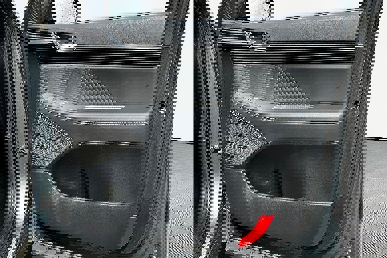 Used 2023 Hyundai Palisade Calligraphy image 28