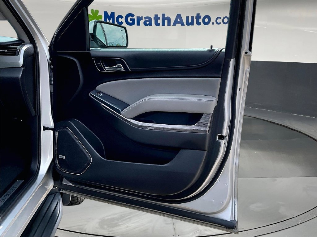 Used 2020 Chevrolet Tahoe LT AWD/4WD image 33
