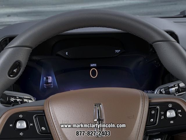New 2026 Lincoln Aviator Reserve AWD/4WD image 13